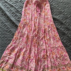 Three Bird Nest Pants